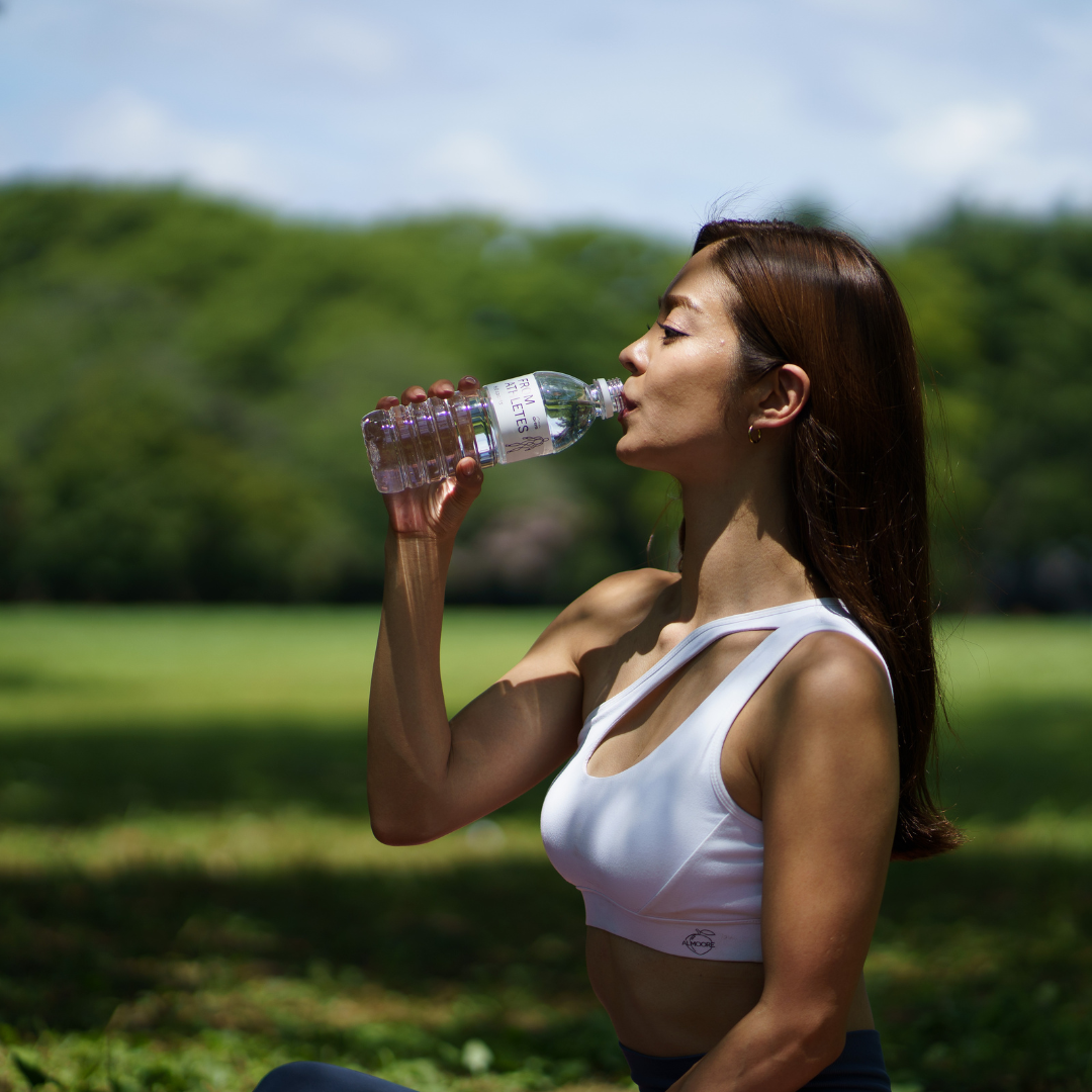 FROM ATHLETES(フロムアスリーツ)550ml×24本