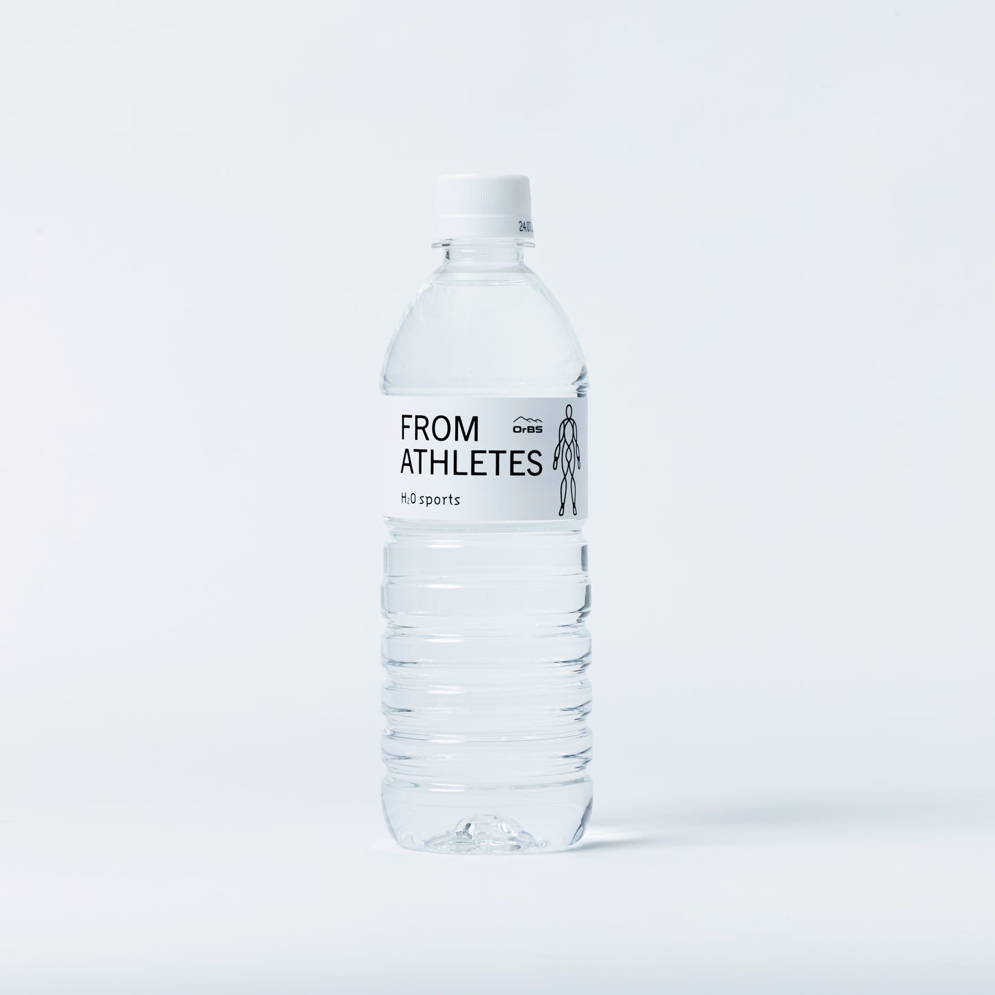 FROM ATHLETES（フロムアスリーツ）550ml×24本